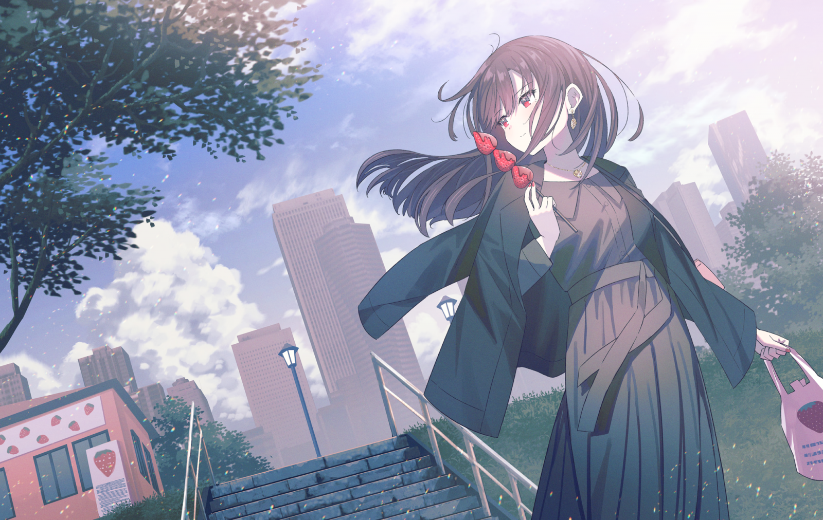 cover of next post